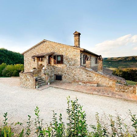 Casale Le Orme Acomodação com café da manhã Todi Exterior foto