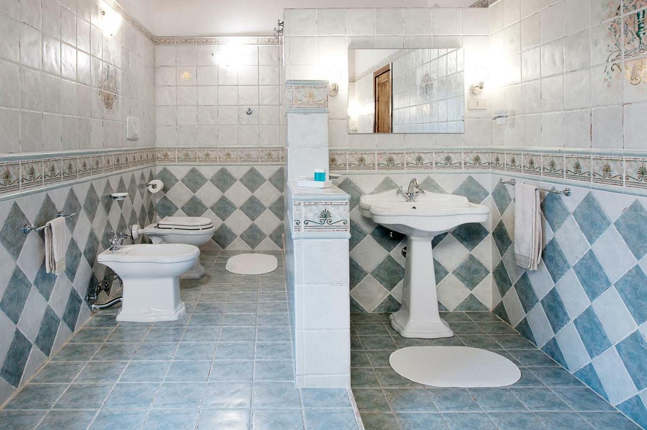 Casale Le Orme Acomodação com café da manhã Todi Exterior foto
